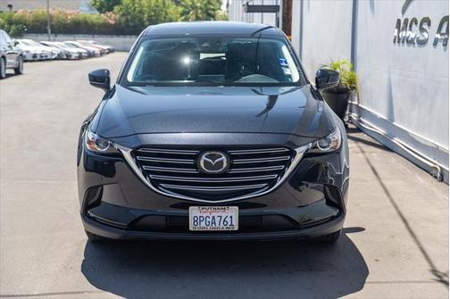 2020 Mazda CX-9 Touring