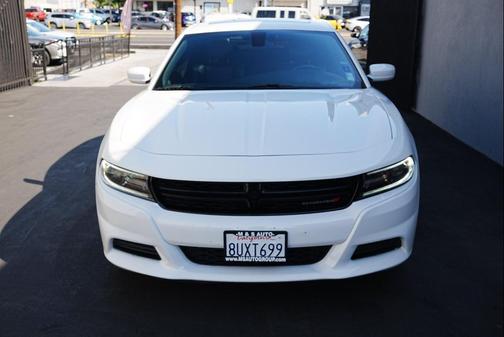 2021 Dodge Charger SXT