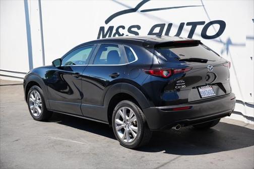 2020 Mazda CX-30 Preferred