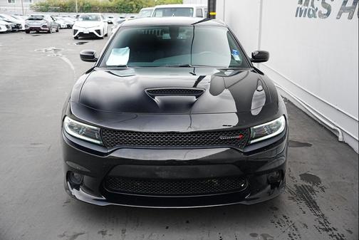 2022 Dodge Charger GT