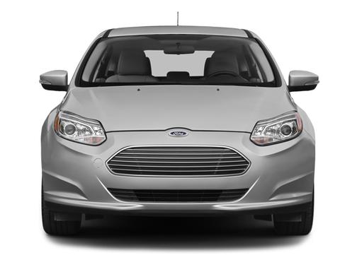 2014 Ford Focus Electric Base