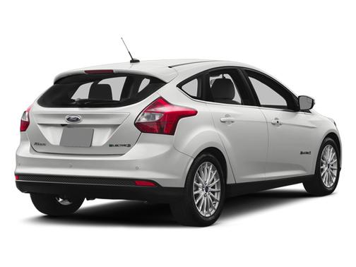 2014 Ford Focus Electric Base