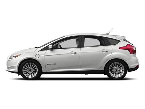 2014 Ford Focus Electric Base