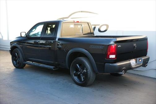 2005 Dodge Ram 1500 SLT Quad Cab