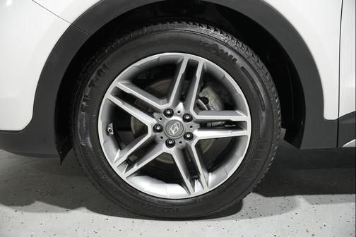 2019 Hyundai Santa Fe XL Limited Ultimate