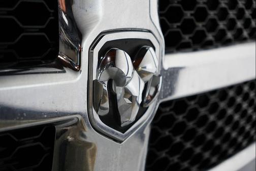 2019 RAM 1500 Tradesman