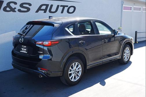 2024 Mazda CX-5 2.5 S Select