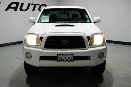 2006 Toyota Tacoma PreRunner Access Cab