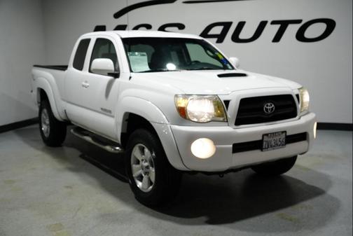 2006 Toyota Tacoma PreRunner Access Cab