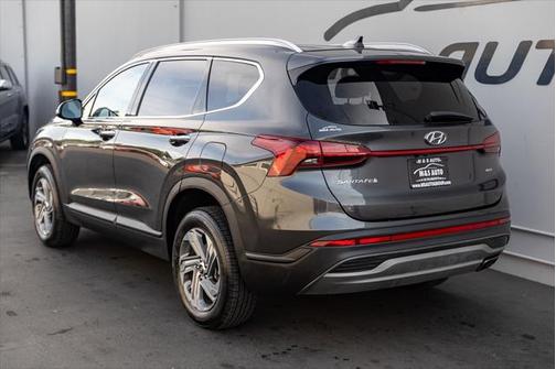 2023 Hyundai SANTA FE SEL 2.4
