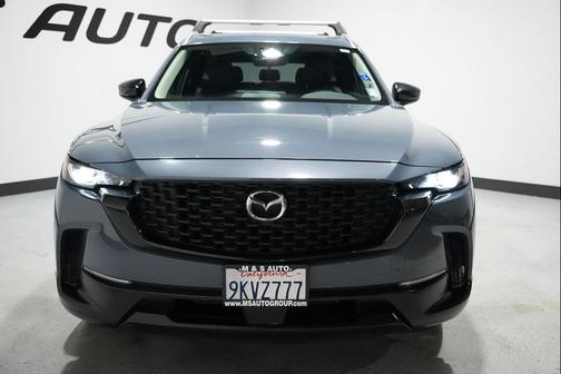 2024 Mazda CX-50 2.5 S Select Package