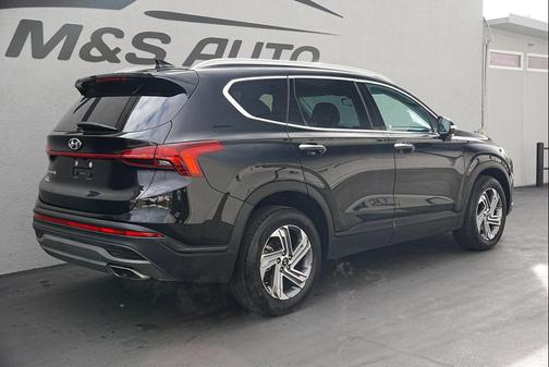 2023 Hyundai SANTA FE SEL 2.4