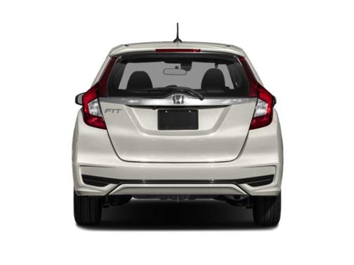 2019 Honda Fit EX-L