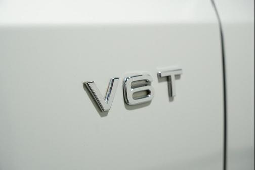 2017 Audi SQ5 3.0T Premium Plus