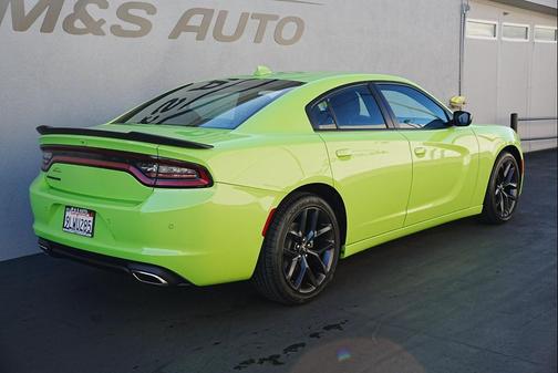 2023 Dodge Charger SXT