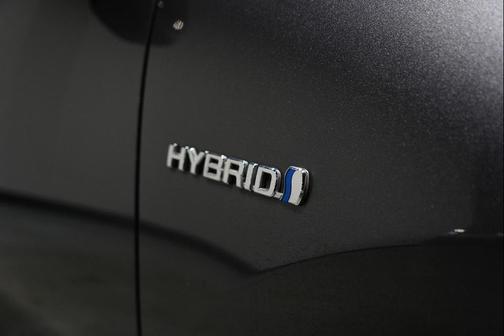 2013 Toyota Prius c One