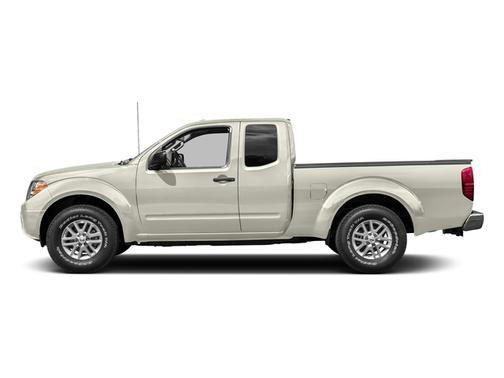 2016 Nissan Frontier SV-I4