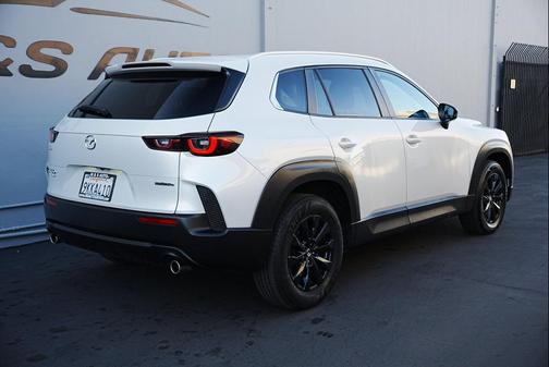 2024 Mazda CX-50 2.5 S Preferred Package
