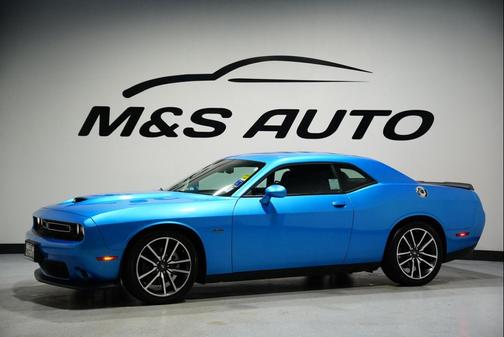 2023 Dodge Challenger R/T