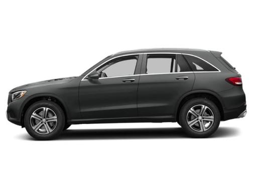 2018 Mercedes-Benz GLC 300 Base