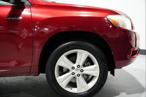2010 Toyota Highlander Limited