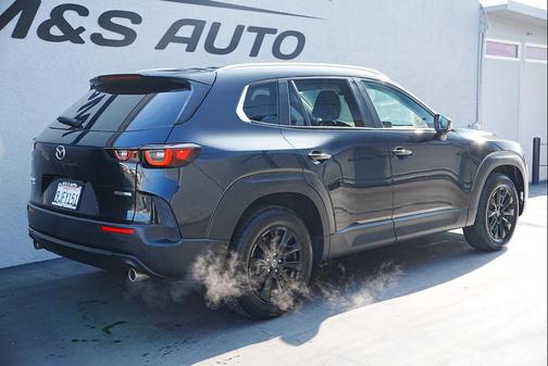 2024 Mazda CX-50 2.5 S Preferred Package