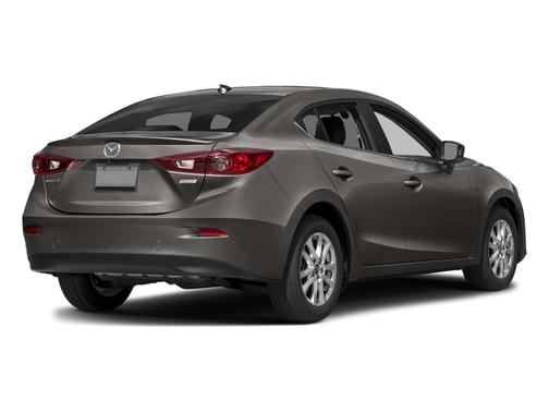2016 Mazda Mazda3 s Grand Touring