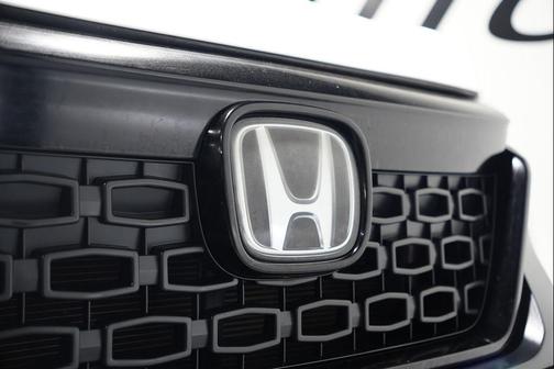 2021 Honda Passport 2WD EX-L