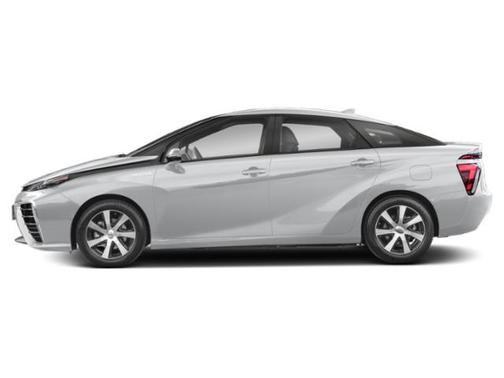 2018 Toyota Mirai Base