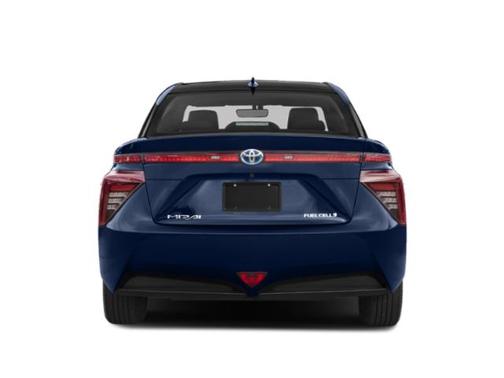 2018 Toyota Mirai Base