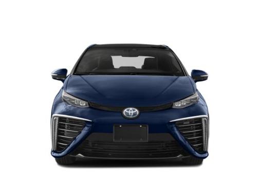 2018 Toyota Mirai Base
