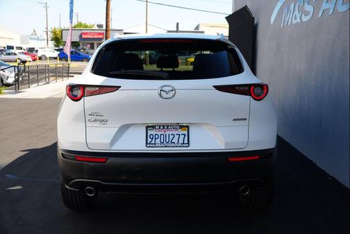 2023 Mazda CX-30 2.5 S Select Package