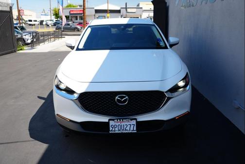 2023 Mazda CX-30 2.5 S Select Package