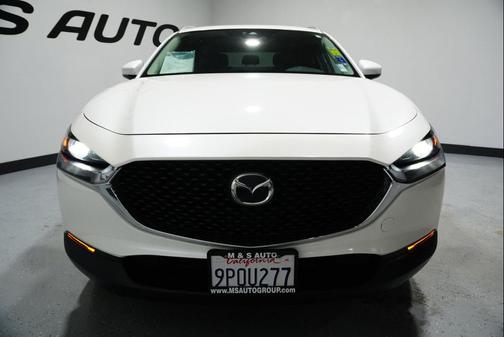 2023 Mazda CX-30 2.5 S Select Package