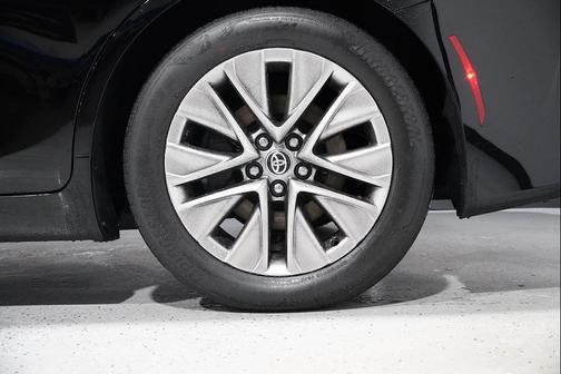 2021 Toyota Mirai Base