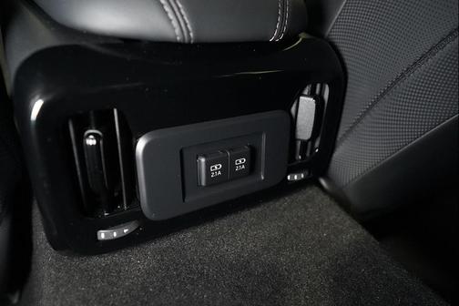 2021 Toyota Mirai Base