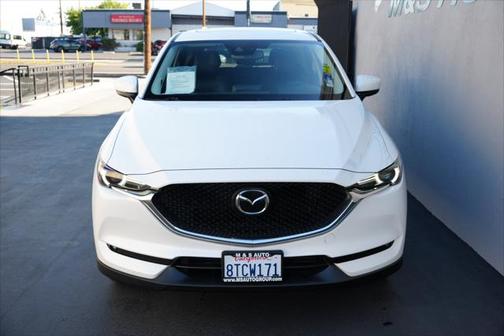 2021 Mazda CX-30 Select