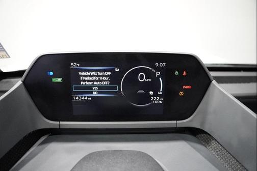 2023 Toyota bZ4X XLE