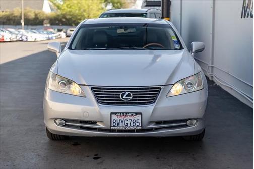 2009 Lexus ES 350 Base
