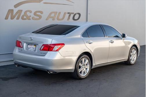 2009 Lexus ES 350 Base