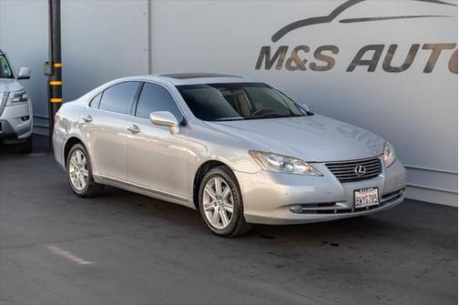 2009 Lexus ES 350 Base