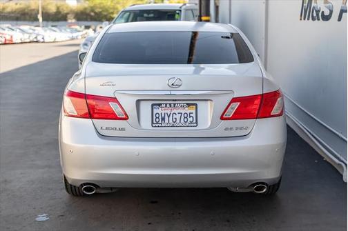 2009 Lexus ES 350 Base