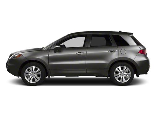 2010 Acura RDX Base