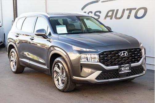 2023 Hyundai SANTA FE SEL 2.4