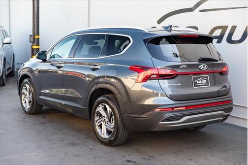 2023 Hyundai SANTA FE SEL 2.4