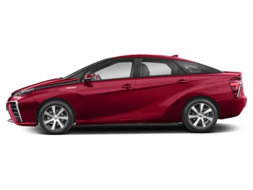2018 Toyota Mirai Base