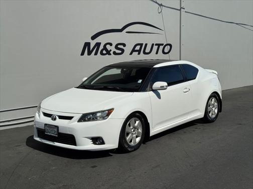 2013 Scion tC Base