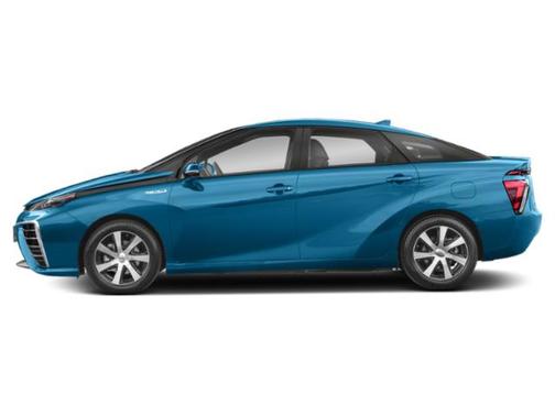 2018 Toyota Mirai Base