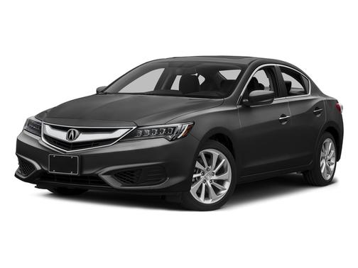 2016 Acura ILX 2.4L