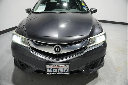 2016 Acura ILX 2.4L